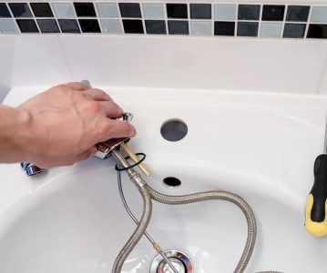 防水抓漏達人 告訴你家中最容易漏水的4個地方