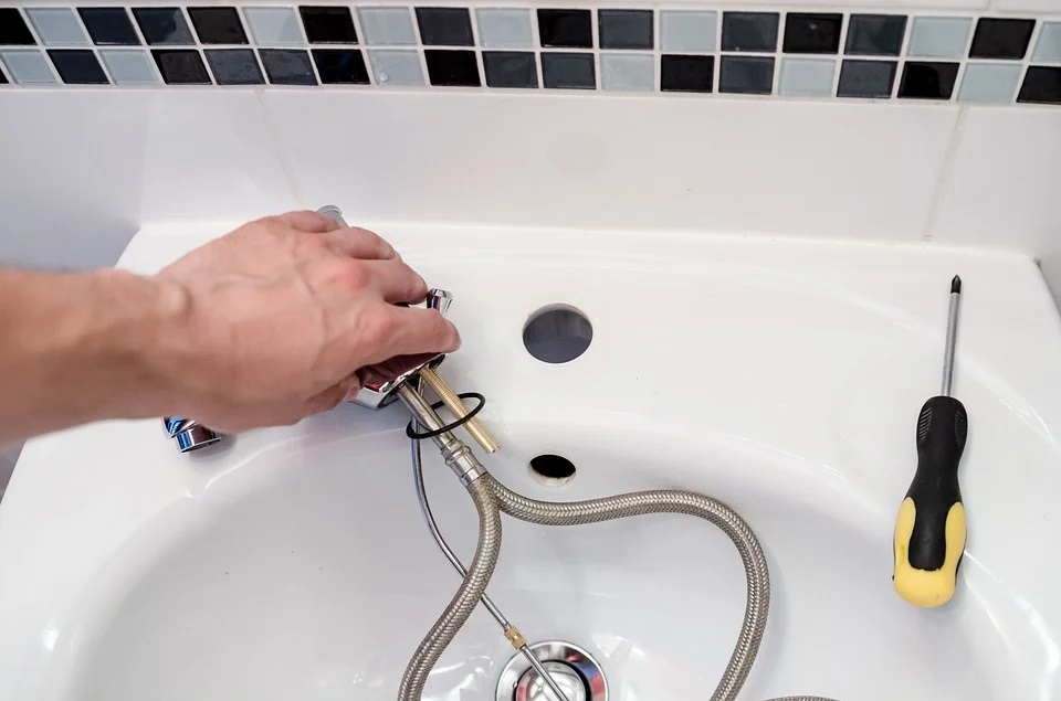 防水抓漏達人 告訴你家中最容易漏水的4個地方