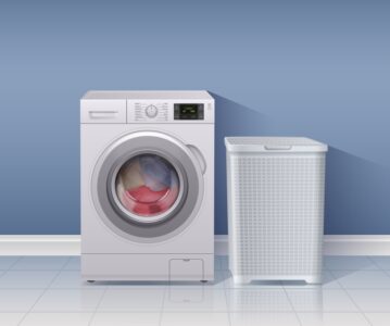 東元服務站 -專業洗衣機維修服務，快速解決您的家電問題！