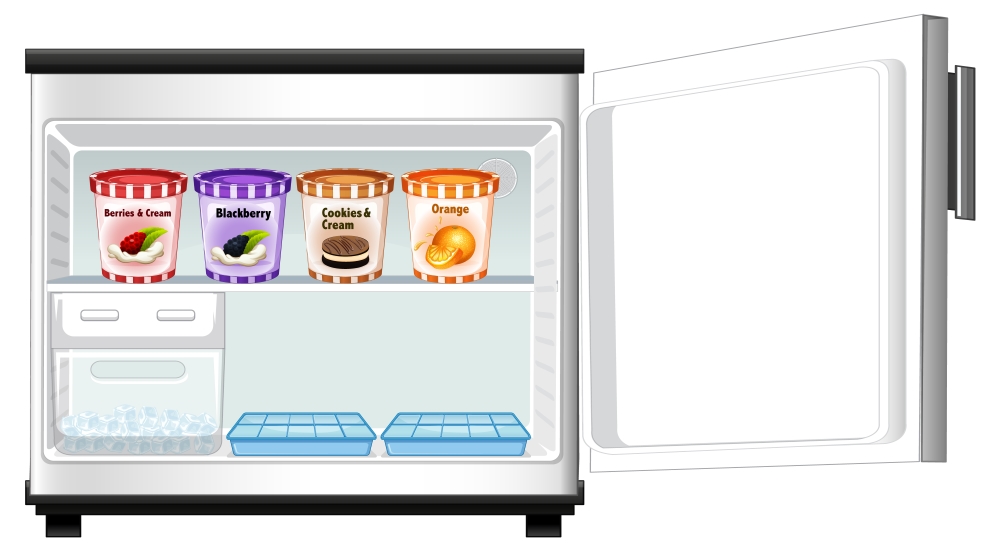 日立服務站 ：解決冷凍櫃疑難雜症，讓食材感受冷冽！